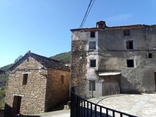 Maison à Pueyo de Araguás (El). Casa en venta en pueyo de araguas el.