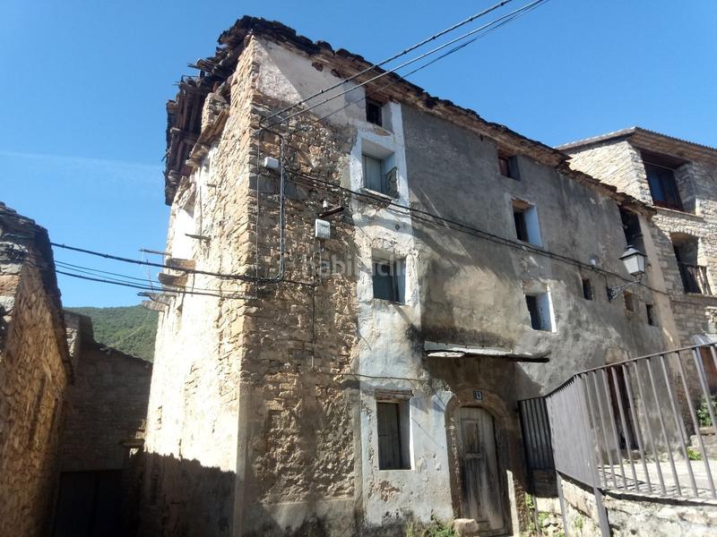 Foto 44713c27-099d-4ab2-a8a1-6688cb182264. Casa a Pueyo de Araguás (El)