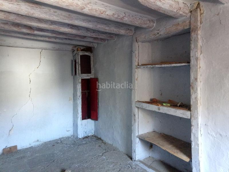 Foto 5c0662cc-35db-4e3a-8144-81b4b1bd82d0. Casa a Pueyo de Araguás (El)