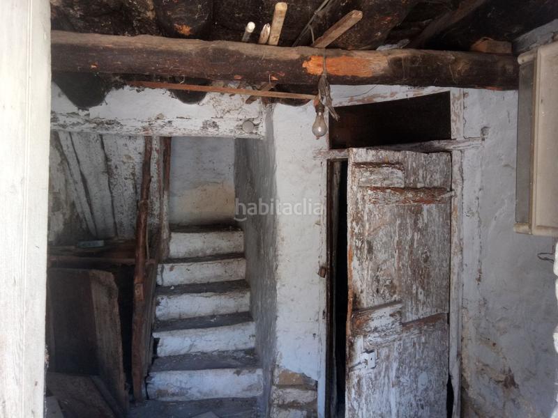 Foto 777cf1e2-a0ff-4875-bbd7-ab2a12c8e5d3. Casa a Pueyo de Araguás (El)