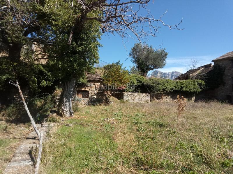 Foto 7cfc769f-a147-4b1d-a0da-04471ecfdd21. Casa a Pueyo de Araguás (El)