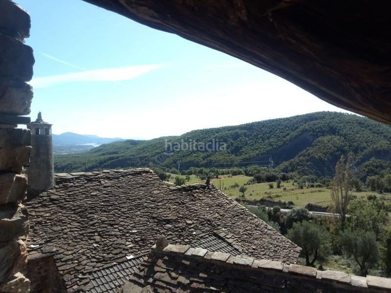 Foto 81babe5a-8b7d-4a9d-beef-91cbdd66e1a6. Casa a Pueyo de Araguás (El)