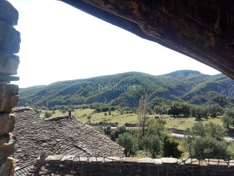 Foto 87107063-88a9-4672-adbb-9ef8ebff5a26. Casa a Pueyo de Araguás (El)