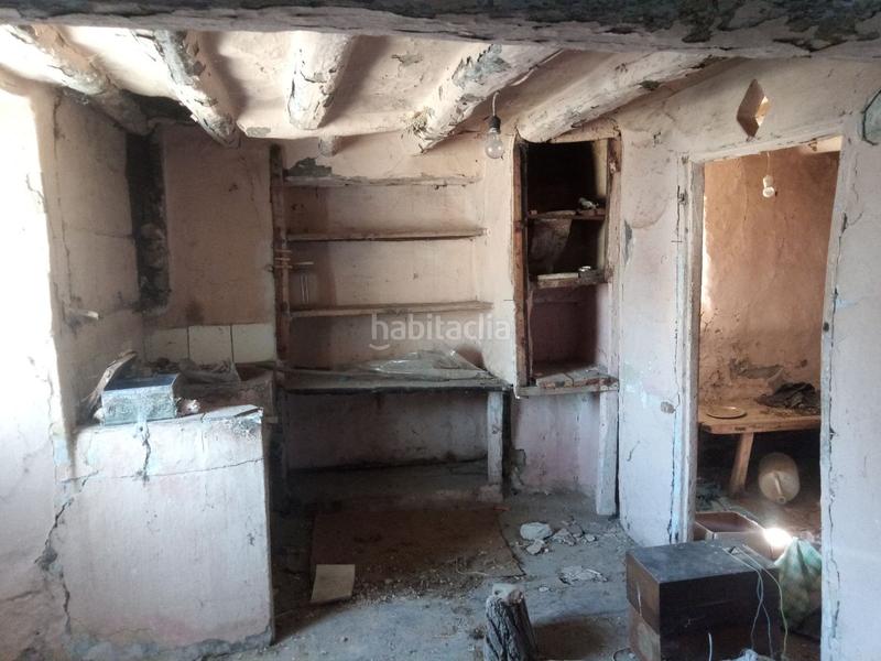 Foto 9e6838be-9cdd-4271-86c9-55f0136cc71d. Casa a Pueyo de Araguás (El)