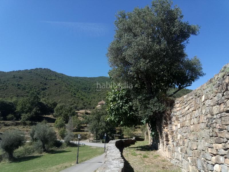 Foto ac7c9935-da6b-4be5-a437-356685853934. Casa a Pueyo de Araguás (El)