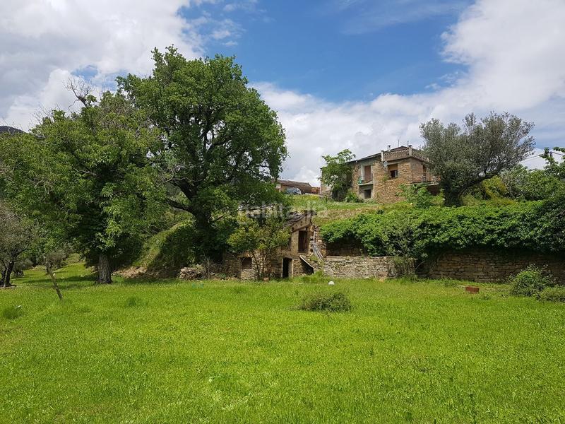 Foto be551254-3268-456b-bf30-4647c5f4514c. Casa a Pueyo de Araguás (El)