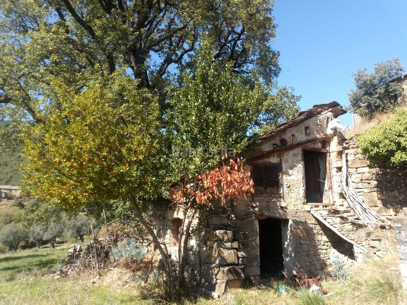 Foto e15e4f8c-a51d-443f-9618-14c79ebf56bb. Casa a Pueyo de Araguás (El)