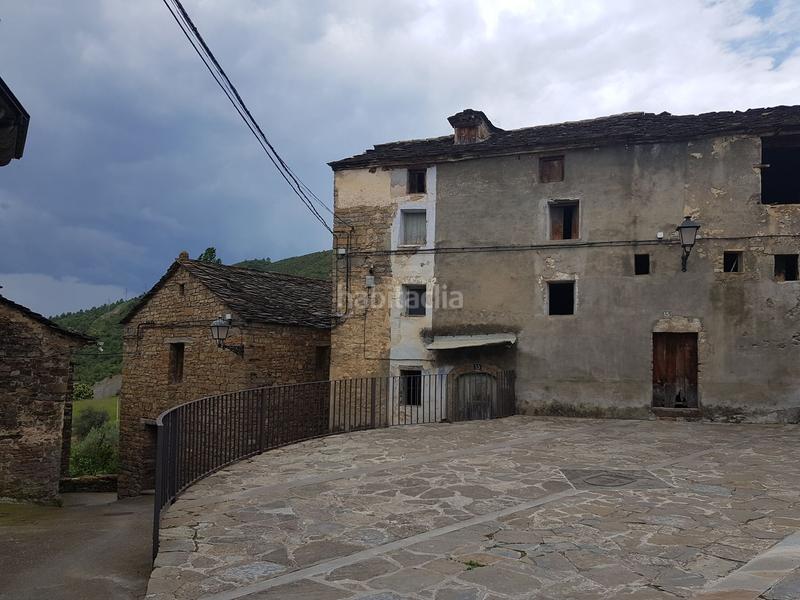 Foto e7b44000-4133-4c58-8f00-def16a53c87c. Casa a Pueyo de Araguás (El)