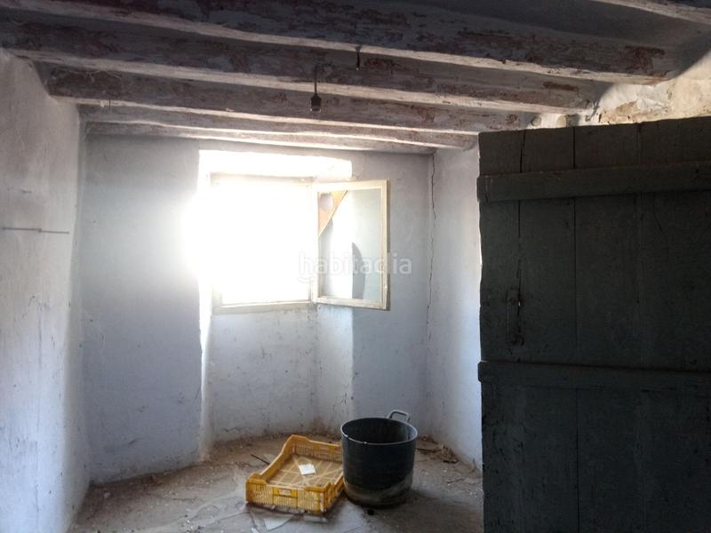 Foto fc167e60-9ec6-4b68-9815-b85becb51e31. Casa a Pueyo de Araguás (El)