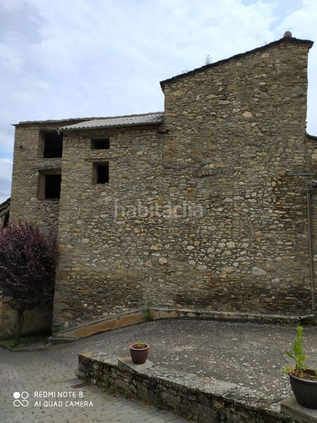 Foto 86176e74-8a8a-493e-a568-b0e08006cd4c. Casa a Fueva (La)