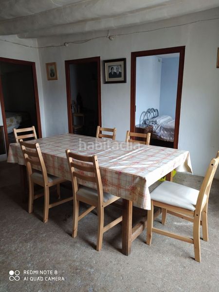 Foto c6b9bc8d-eddf-4645-9a91-9ef8588caf8c. Casa a Fueva (La)