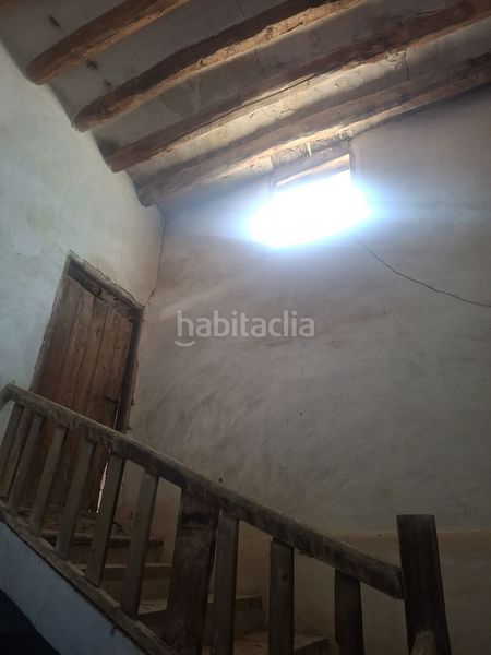 Foto c6f16438-9bf8-43d0-8526-5b13615e86f7. Casa a Fueva (La)