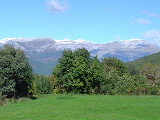 Mas à Pueyo de Araguás (El). Finca rúst. en venta en pueyo de araguas el.