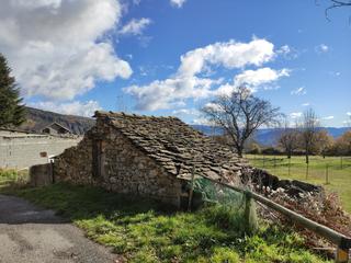Mas  El pueyo de araguás. Casa rural en venta en pueyo de araguas el.
