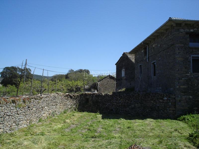 Foto b61e7f0a-3f1a-42c5-adcd-6203deeffd11. Terreno residencial parcela en venta en ainsasobrarbe. en Aínsa - Sobrarbe
