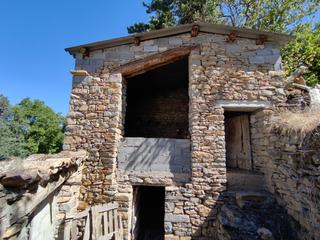 Mas  Rañín. Casa rural en venta en fueva la, 1 dormitorio.