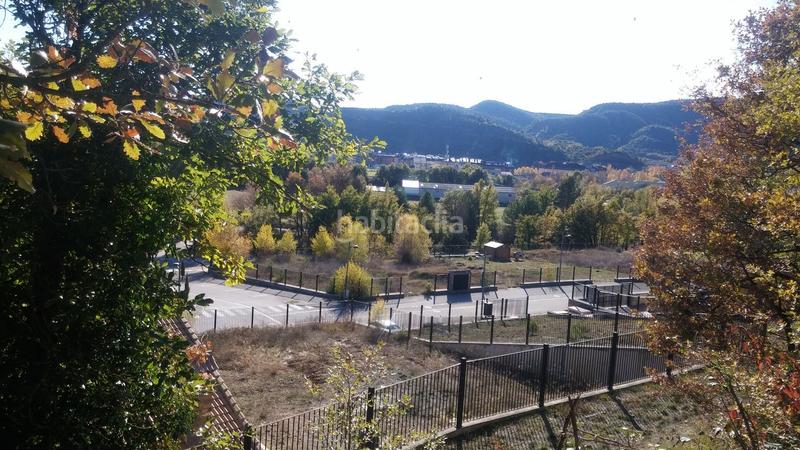Foto 0e1413a4-62a2-4046-91d8-aab7f56adf09. Terreno residencial parcela en venta en ainsasobrarbe. en Aínsa - Sobrarbe