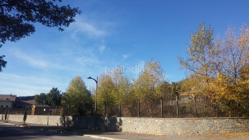 Foto 3166d68f-bc51-4f56-a2a5-9e38f61f70b8. Terreno residencial parcela en venta en ainsasobrarbe. en Aínsa - Sobrarbe