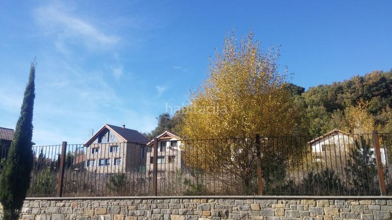 Foto 31c3e471-8007-4191-8e3d-f17e7fda5026. Terreno residencial parcela en venta en ainsasobrarbe. en Aínsa - Sobrarbe