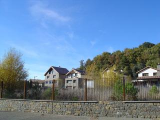 Terreny residencial a Aínsa - Sobrarbe. Parcela en venta en ainsasobrarbe.