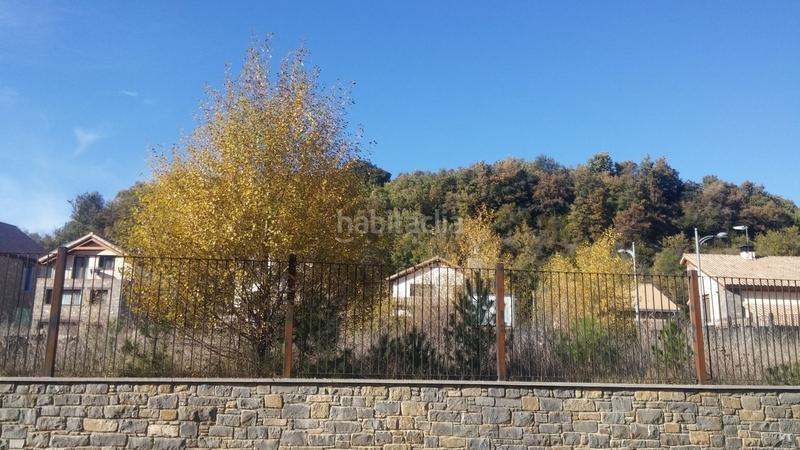 Foto 62f67abb-1358-41b3-beb1-bcc86ceb8e3e. Terreno residencial parcela en venta en ainsasobrarbe. en Aínsa - Sobrarbe