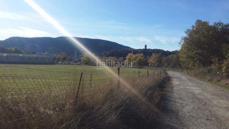 Foto a10924d9-1e84-4a90-947d-54f7f1cb9b23. Terreno residencial parcela en venta en ainsasobrarbe. en Aínsa - Sobrarbe