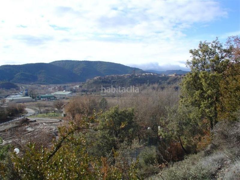 Foto ea0f368a-5881-4745-91cd-ab72bc5b5a1a. Terreno residencial parcela en venta en ainsasobrarbe. en Aínsa - Sobrarbe