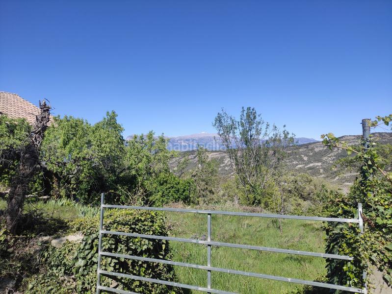 Foto d77bd0e4-b6f5-4016-a07d-17261734a2b4. Terreno residencial parcela en venta en ainsasobrarbe. en Aínsa - Sobrarbe