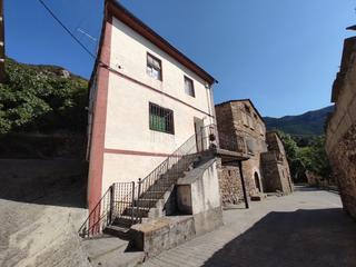 Maison à Campo. Casa en venta en campo, 4 dormitorios.