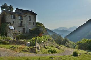 Masia  Campodarbe. Casa rural en venta en boltaña, 5 dormitorios.