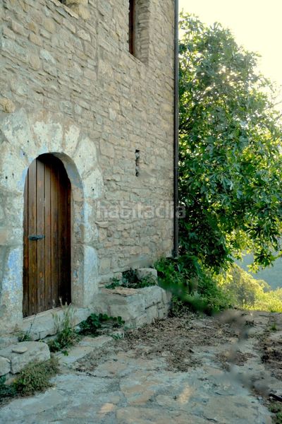 Foto cc6e1d0e-3709-409d-b240-b5f91e6876f3. Masia a Boltaña