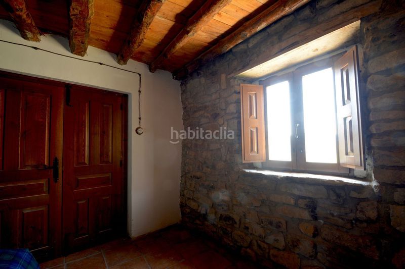 Foto d4efaef4-67ef-474e-84e1-6bdc7af74584. Masia a Boltaña