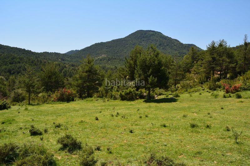 Foto f575561f-4ea1-47b3-815b-73bdafcc9edb. Masia a Boltaña