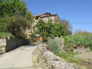 Casa  Guara. Casa en venta en ainsasobrarbe, 3 dormitorios.