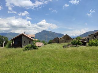 Terreno residenziale in Fiscal. Parcela en venta en fiscal.