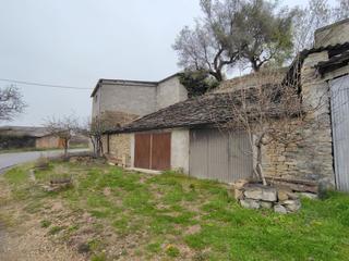 Mas  Tierrantona. Casa rural en venta en fueva la, 1 dormitorio.