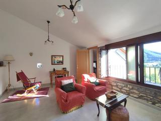 Casa a Boltaña. Casa en venta en boltaña, 5 dormitorios.
