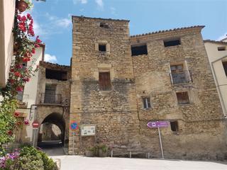 Casa  nica. Casa en venta en graus, 7 dormitorios.