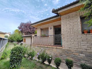 Xalet a Aínsa - Sobrarbe. Chalet en venta en ainsasobrarbe, 3 dormitorios.