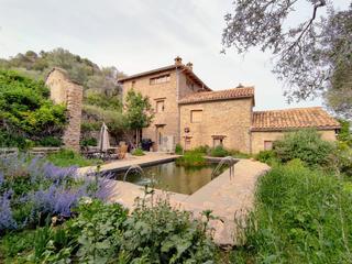 Casa  Latorrecilla. Casa en venta en ainsasobrarbe, 7 dormitorios.
