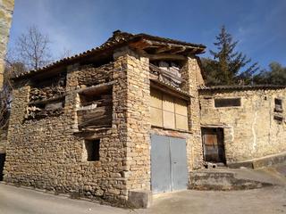 Mas  La fueva. Casa rural en venta en fueva la, 2 dormitorios.