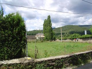 Terreno residencial en Boltaña. Parcela en venta en boltaña.