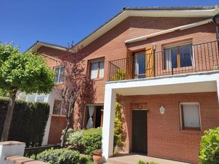 Xalet a Isábena. Chalet en venta en isabena, 3 dormitorios.