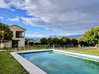 Xalet  Ainsa. Chalet en venta en ainsasobrarbe, 3 dormitorios.