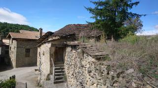 Mas  Bruis. Casa rural en venta en fueva la, 3 dormitorios.