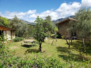Maison à Bierge. Casa en venta en bierge, 3 dormitorios.