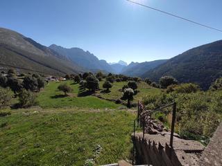 Xalet en Fanlo. Chalet en venta en fanlo, 5 dormitorios.