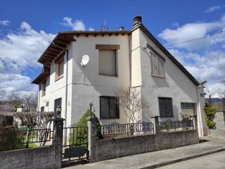Xalet  Joaqun costa. Chalet en venta en ainsasobrarbe, 6 dormitorios.