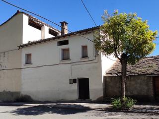 Maison  N/a. Casa en venta en palo, 3 dormitorios.