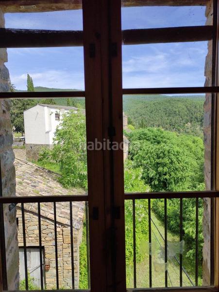 Foto 4ad53b17-e489-41ef-a2ec-f3082fc04ac3. Masía casa rural en venta en ainsasobrarbe, 6 dormitorios. en Aínsa - Sobrarbe
